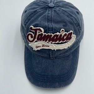 TBL Jamaica Ball Cap
